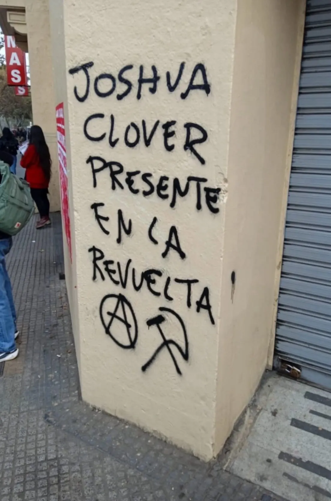 Santiago, Chile